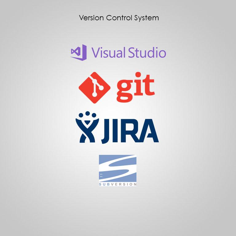 Code Version Control Systems